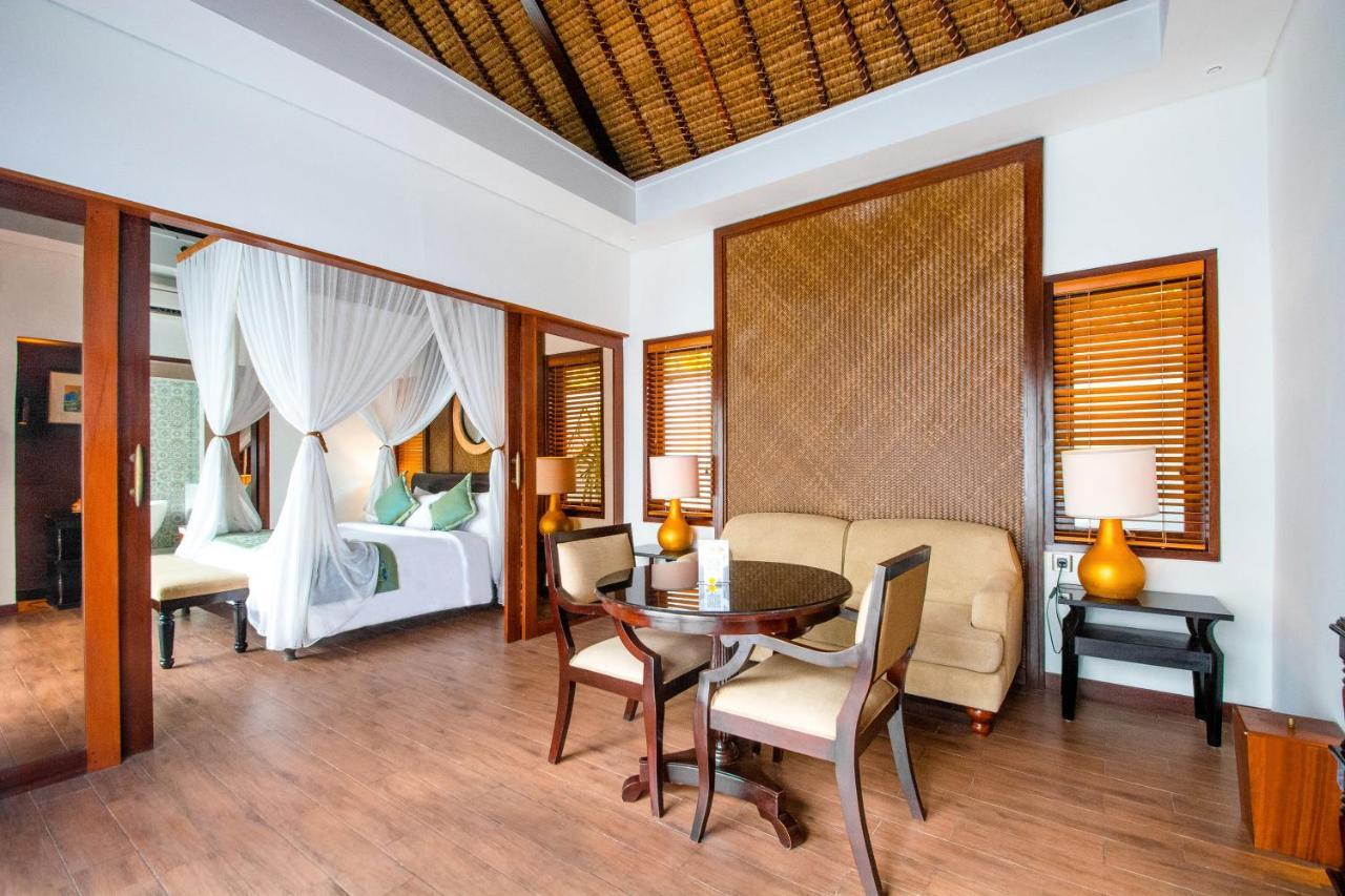 Club & Resort Nusa Lembongan (Bali)