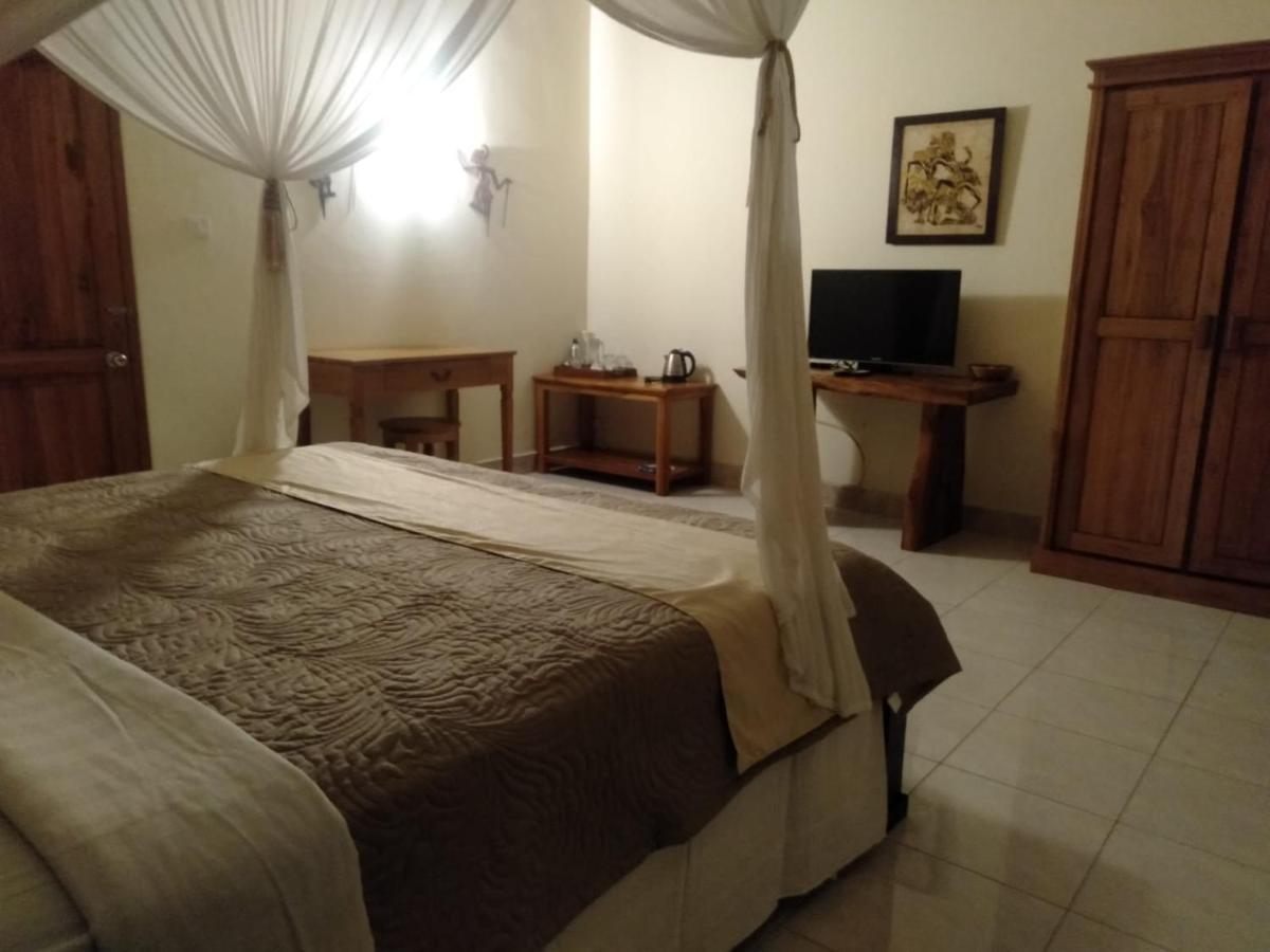 Batu Ampar Menjangan 4*
