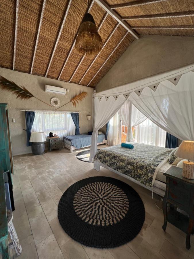 Coco Bali 4* Tanah Lot (Bali)