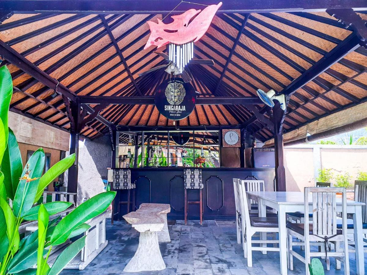 Hotel Kubuku Eco Dive And Yoga