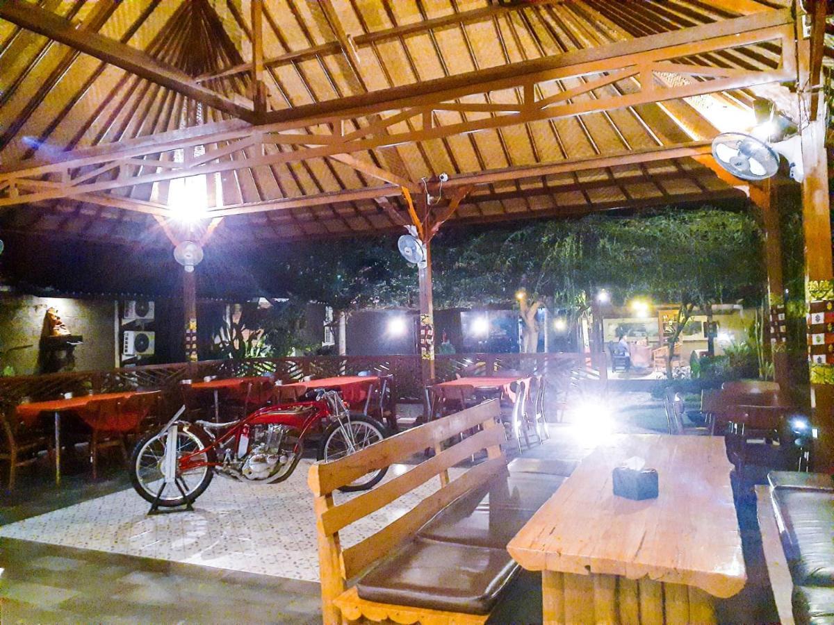 Kubuku Eco Dive And Yoga Pemuteran (Bali)