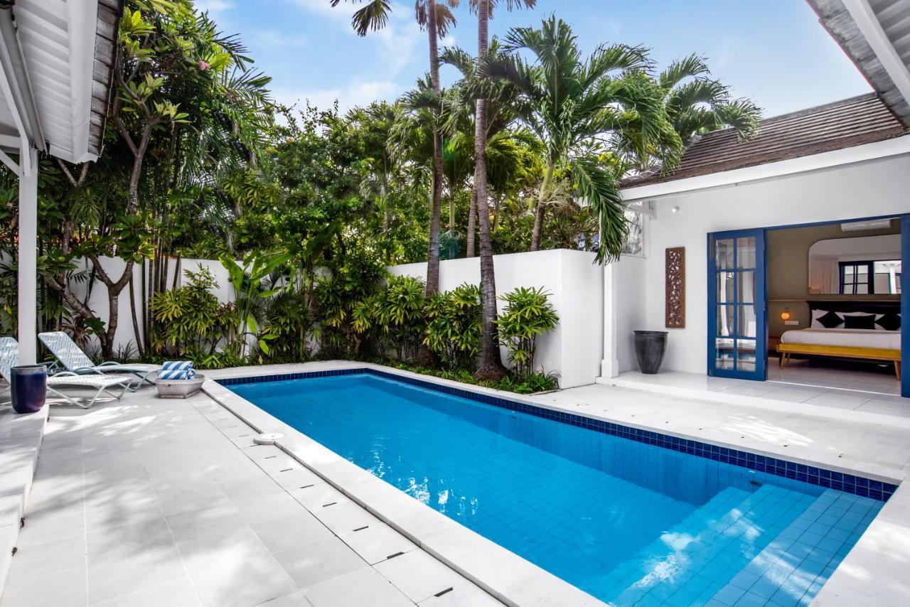 Villa The House