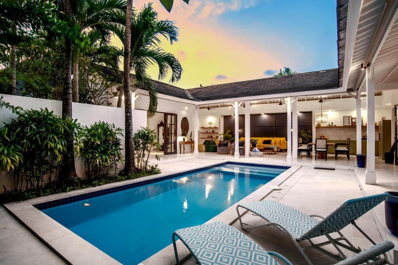 The House Villa *