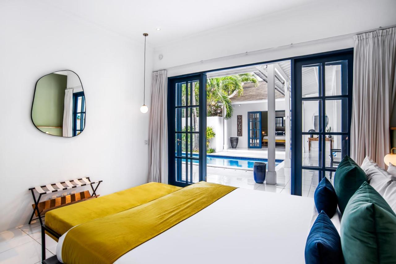 The House * Canggu (Bali)
