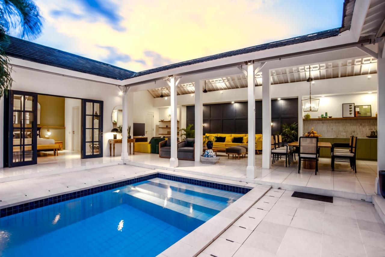 The House Villa