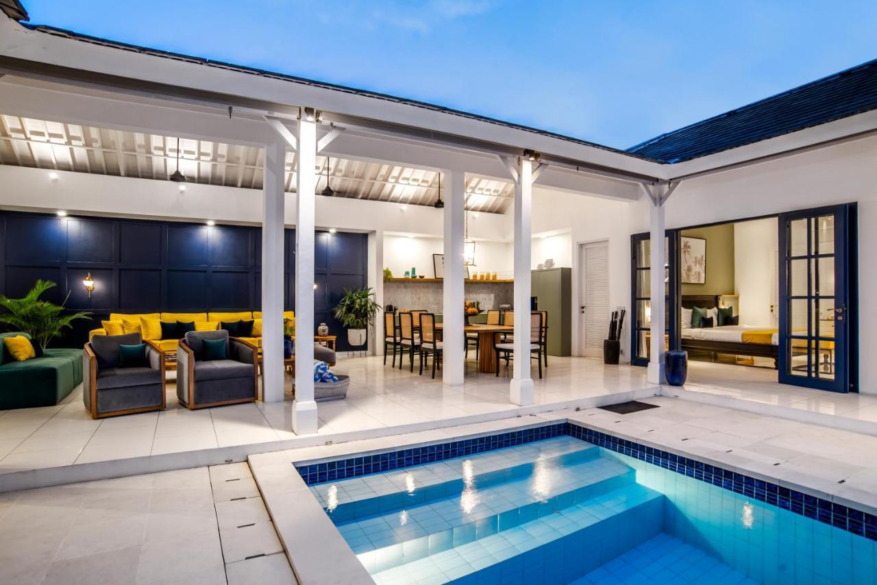 The House * Canggu (Bali)