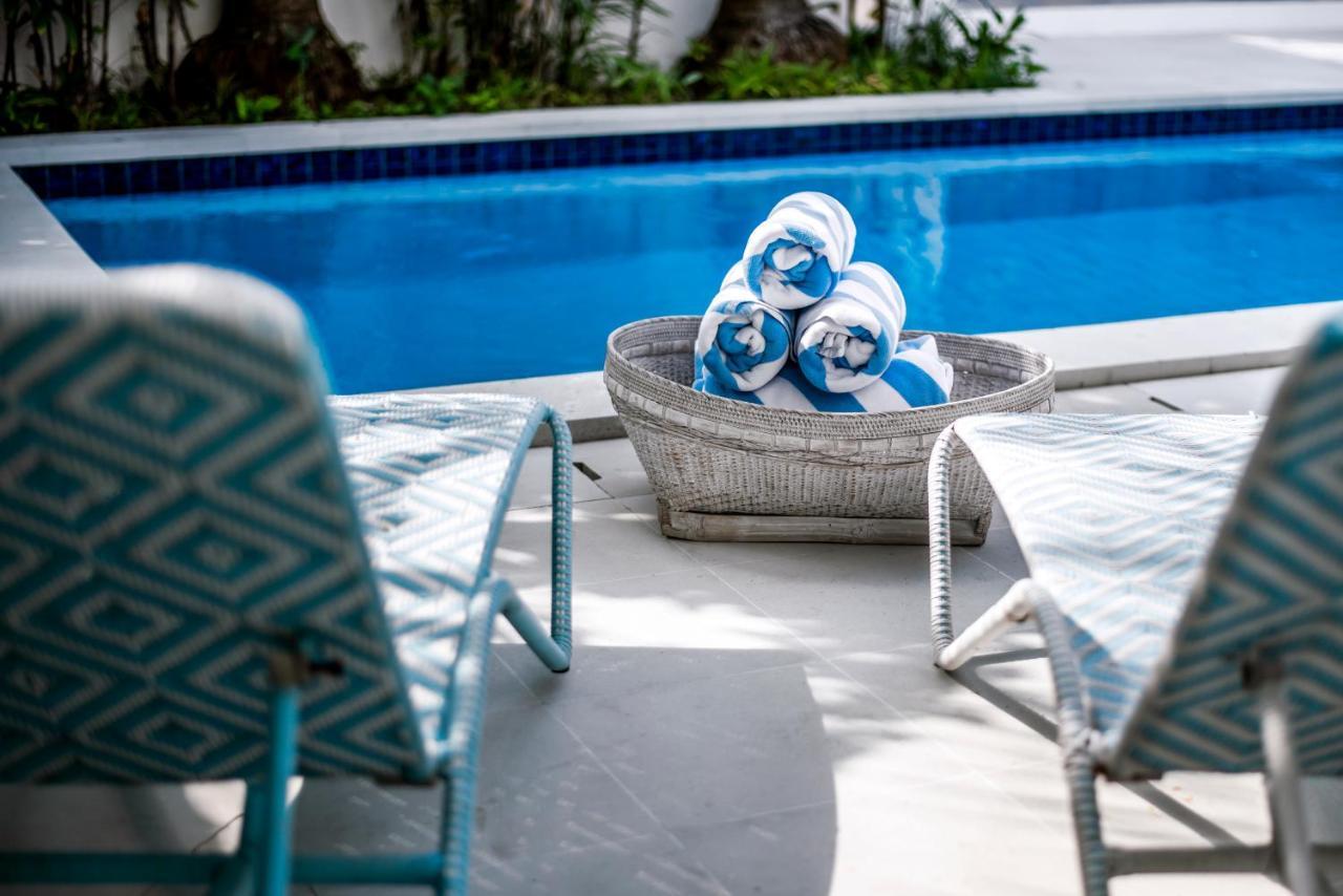 The House Villa Canggu (Bali)
