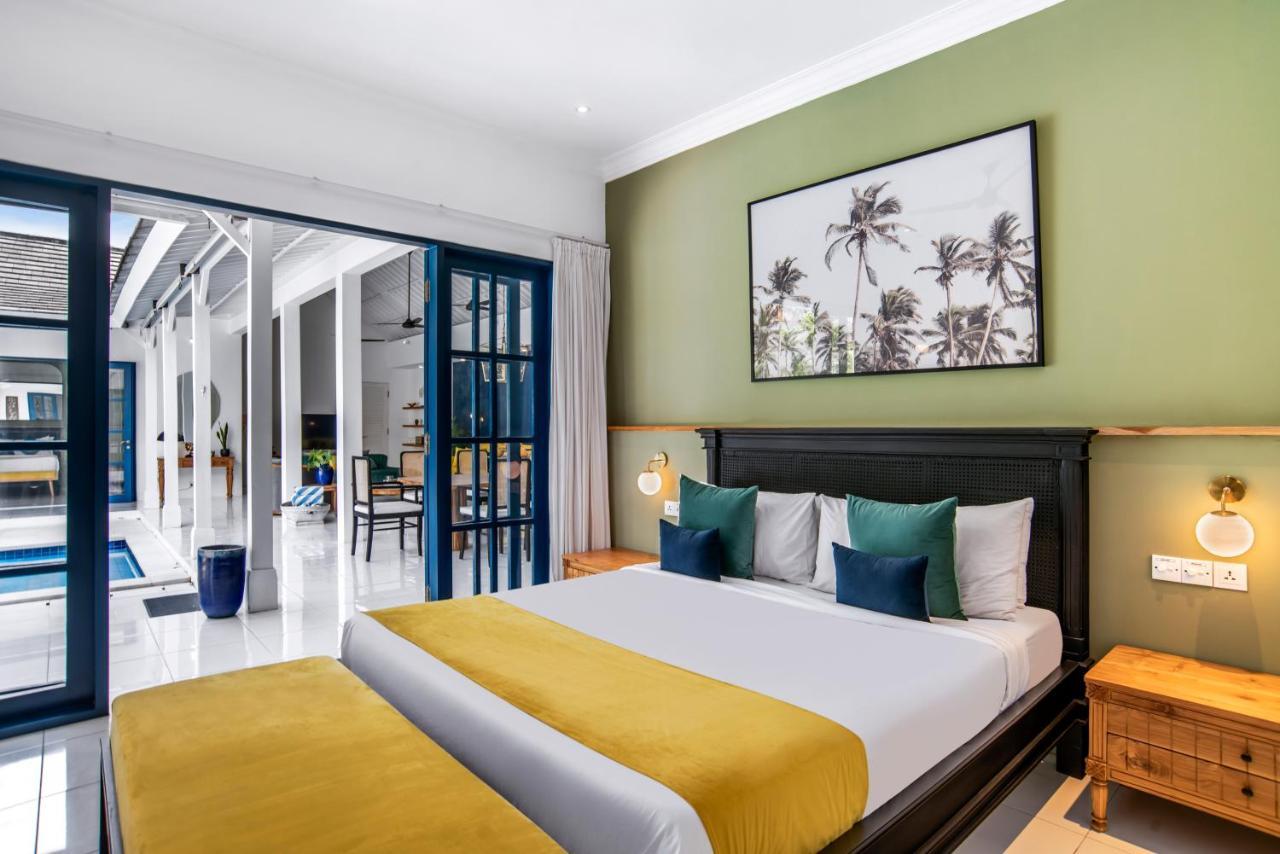 The House Villa