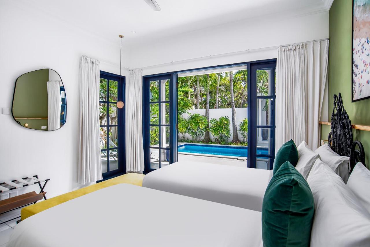 Villa The House *