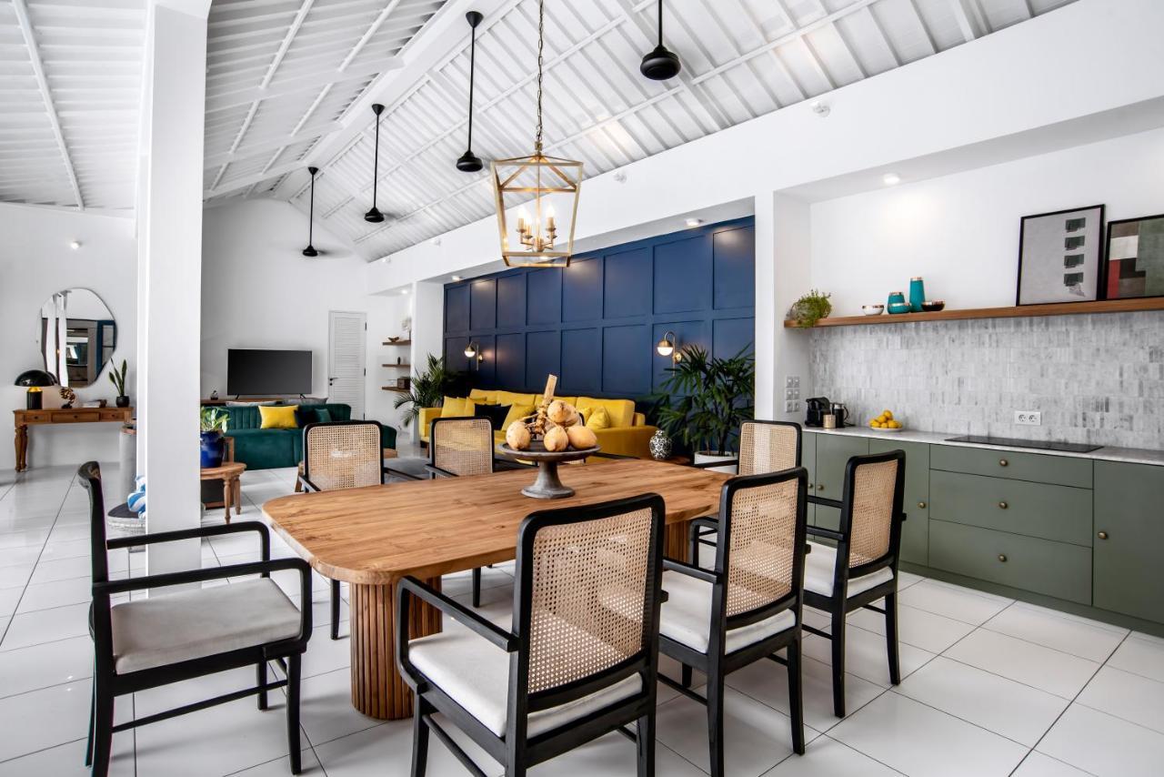 The House Villa