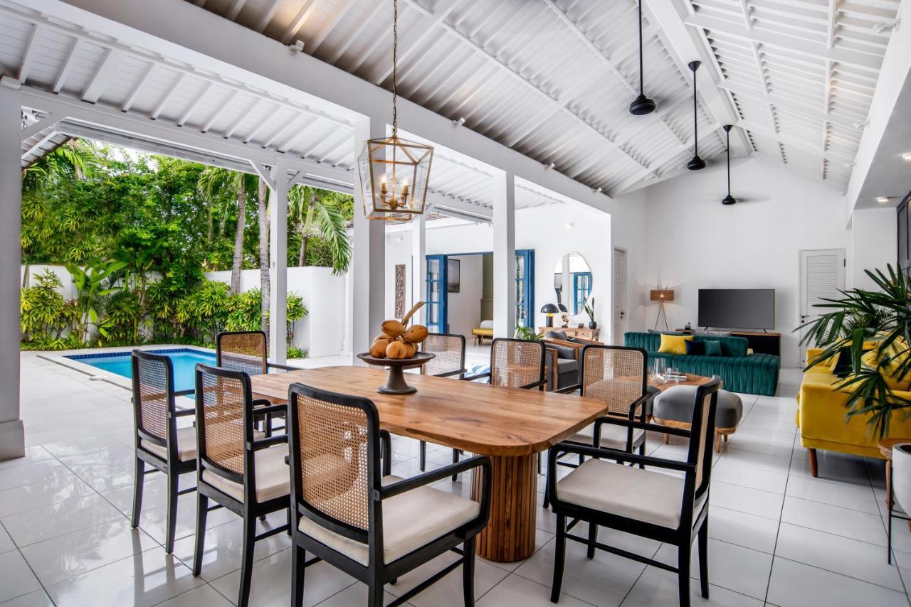 The House Canggu (Bali)