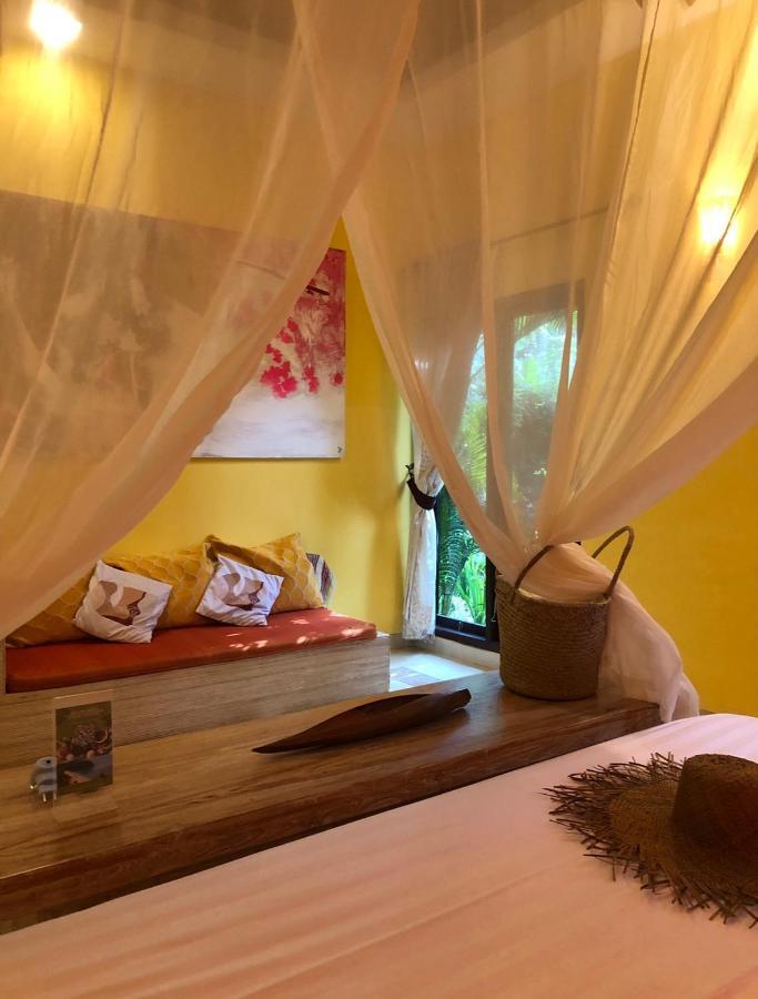 Arco Iris Boutique & Restaurant Holiday park 3*