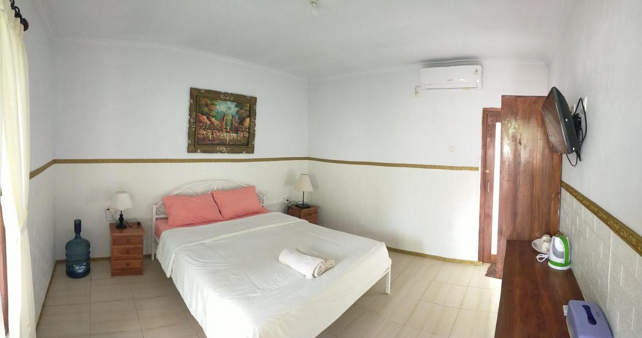 The Rahayu Wisma tamu 2*