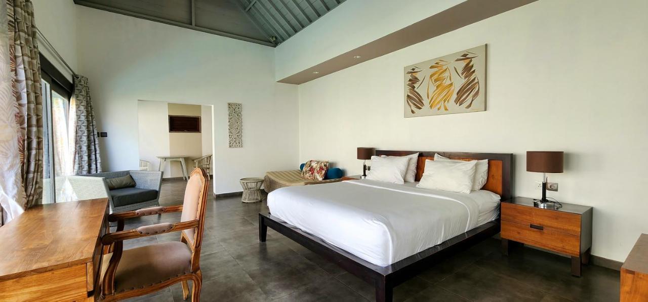 Villa Zoe Bali Canggu (Bali)