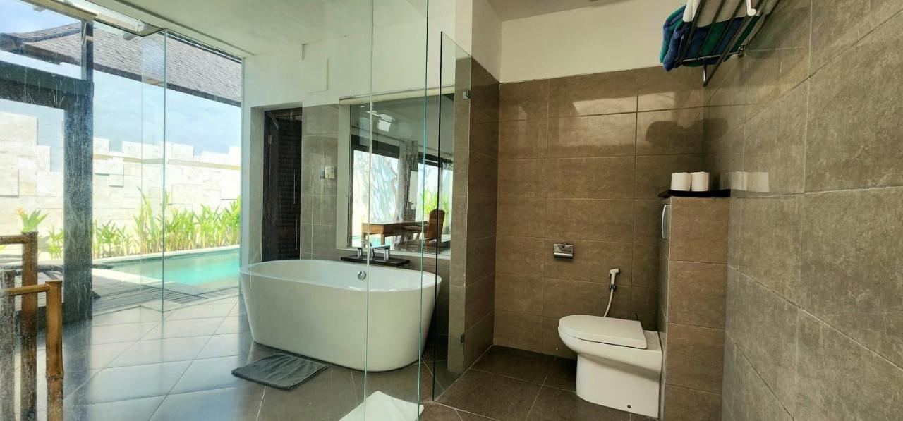 Zoe Bali Villa *