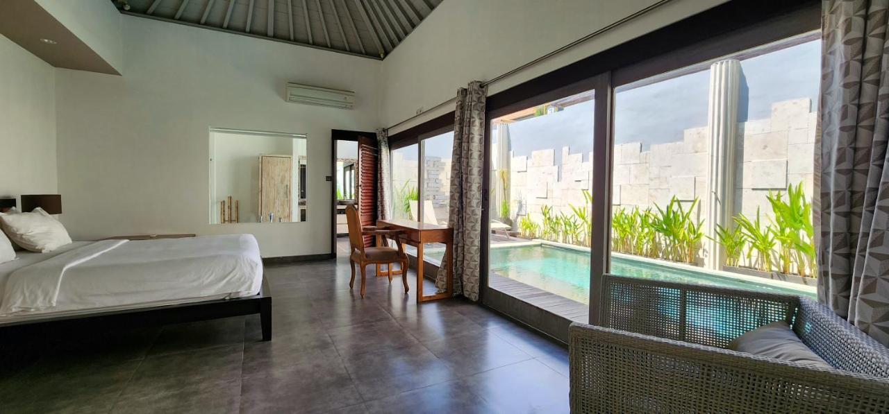 Villa Zoe Bali