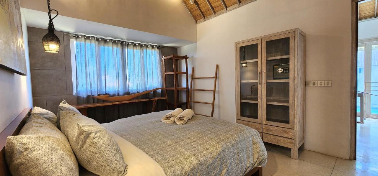 The Loft Echo * Canggu (Bali)