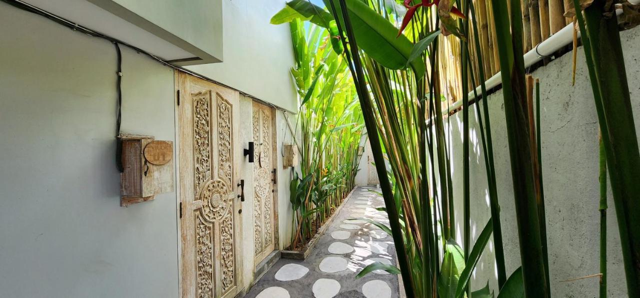 The Loft Echo Villa *