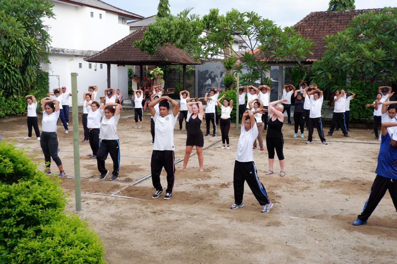 Swastika Sanur (Bali)