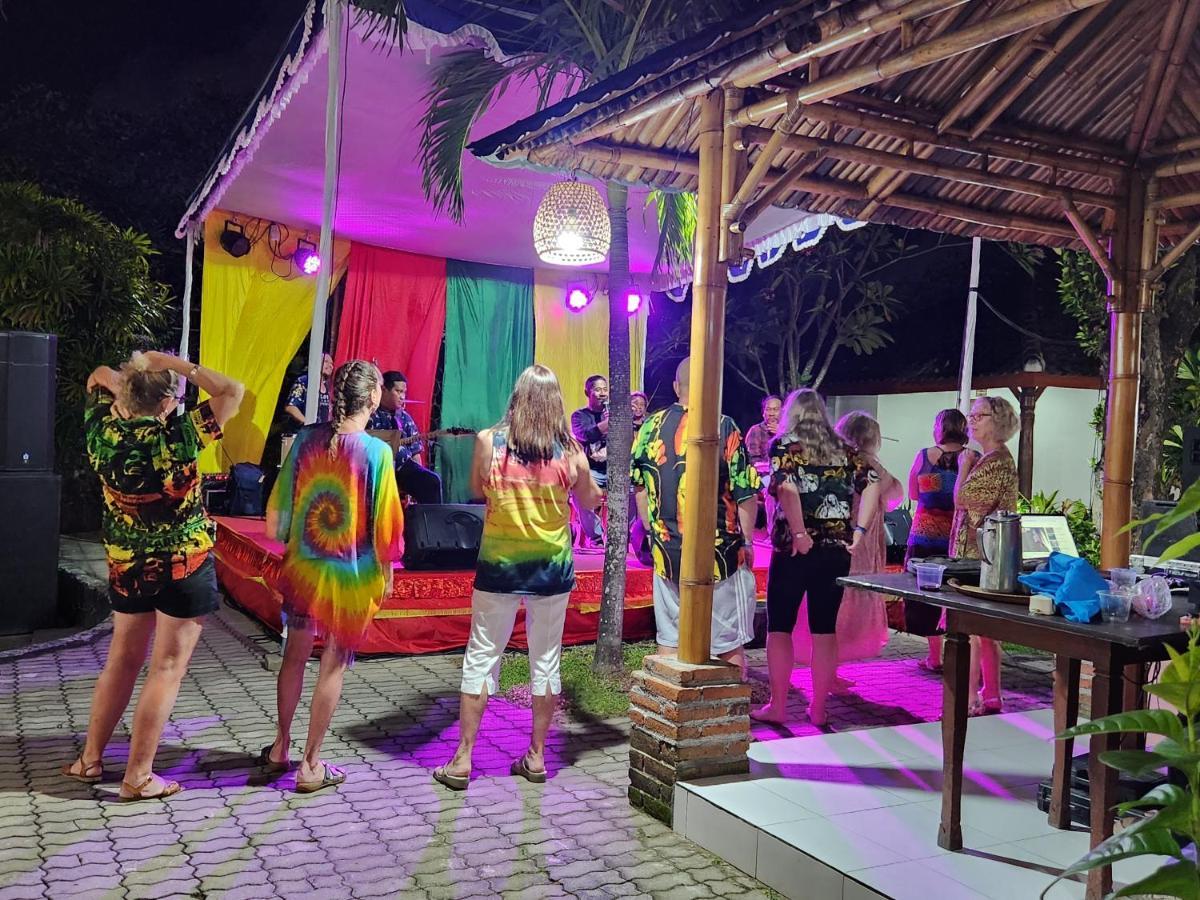 Swastika 3* Sanur (Bali)