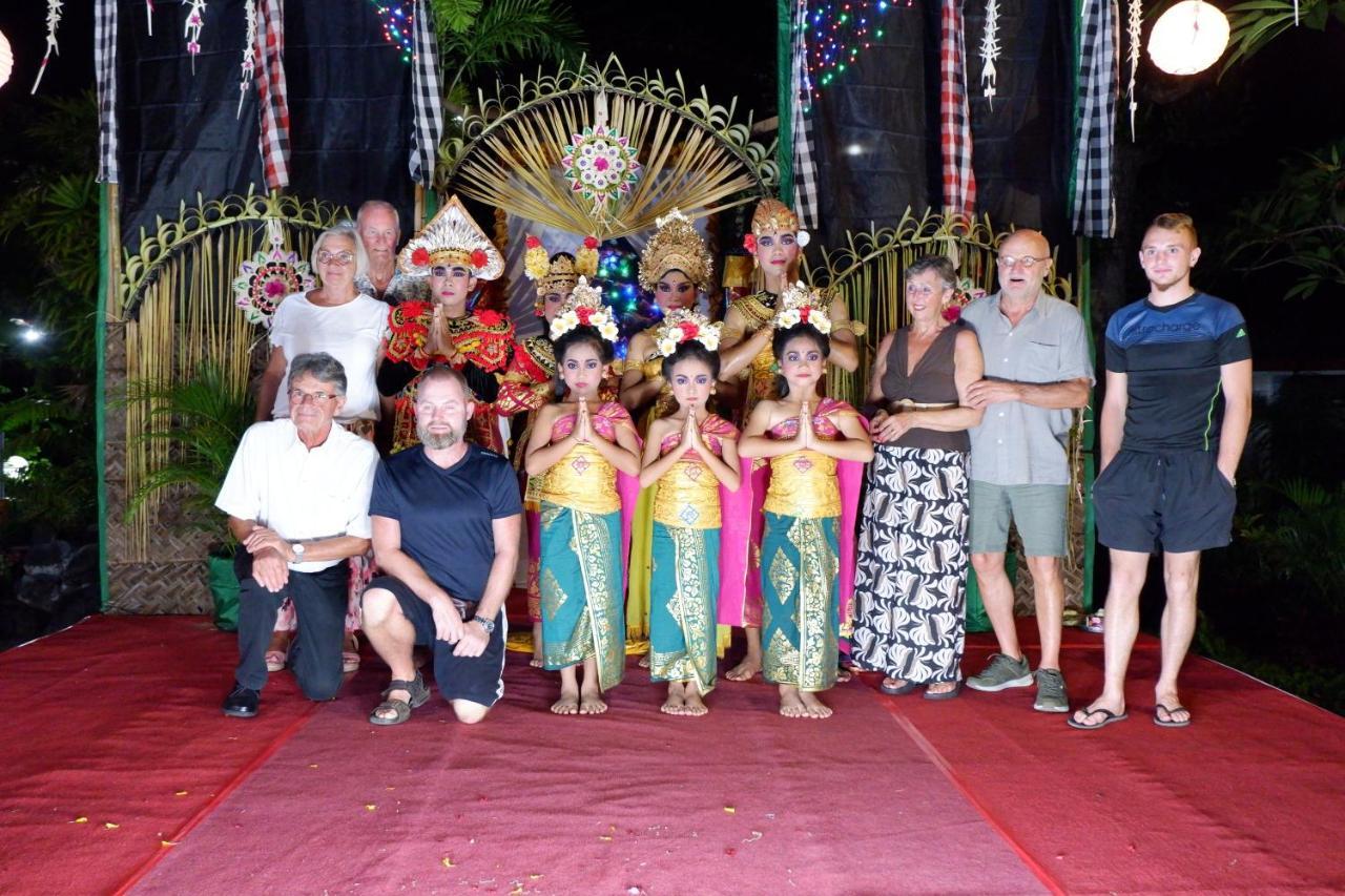 Hotel Swastika Sanur (Bali)