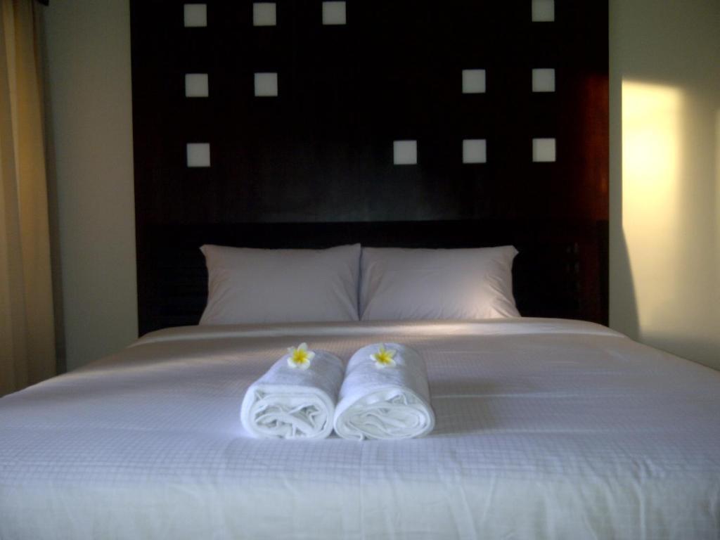 Billy Pendawa Guest house