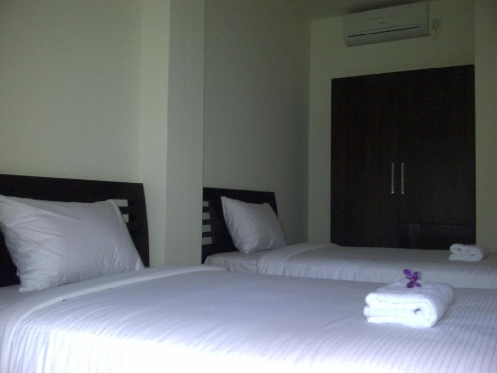 Billy Pendawa Guest house 3*