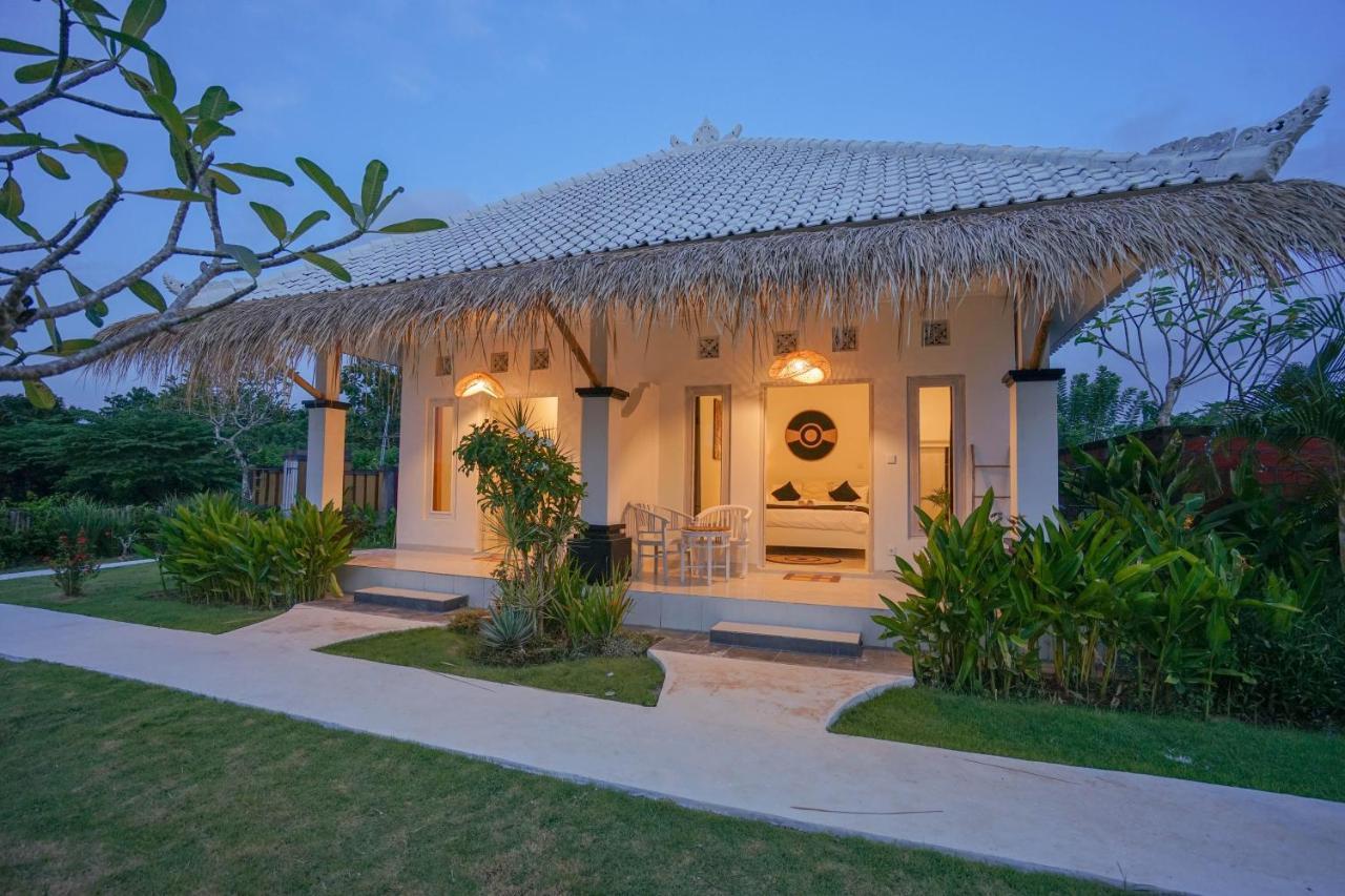 Sukacita Hill Guest house