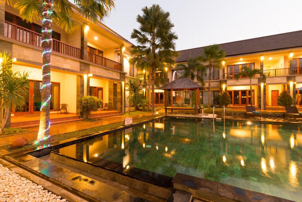 Hotel Vidi Boutique