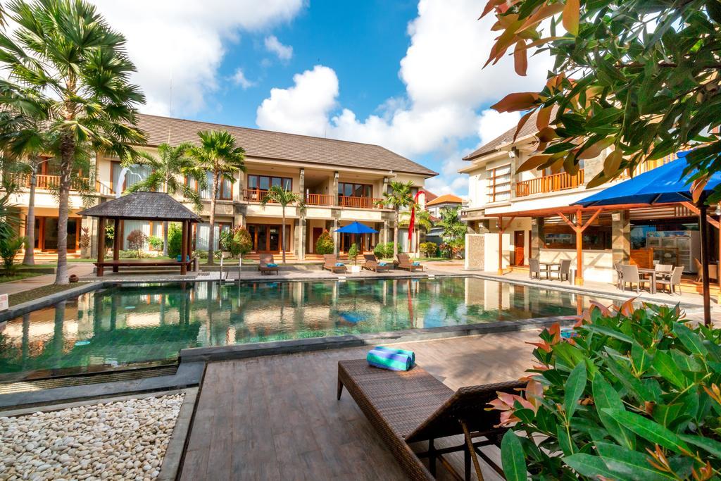 Vidi Boutique Hotel Nusa Dua (Bali)