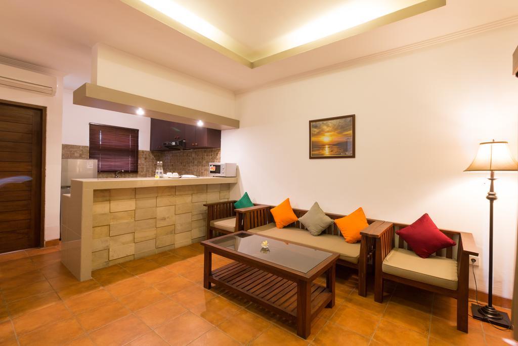 Vidi Boutique Hotel