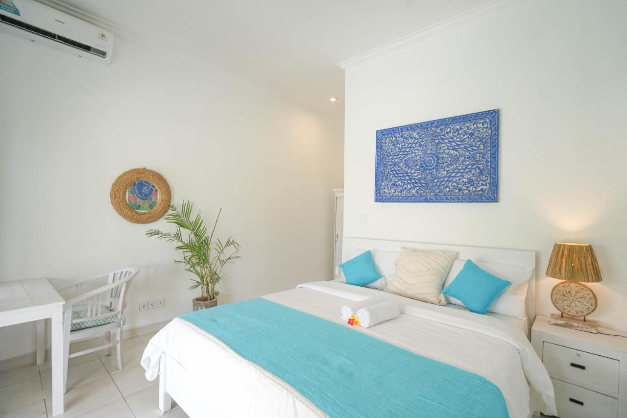 Guest house Sukacita Hill Uluwatu (Bali)