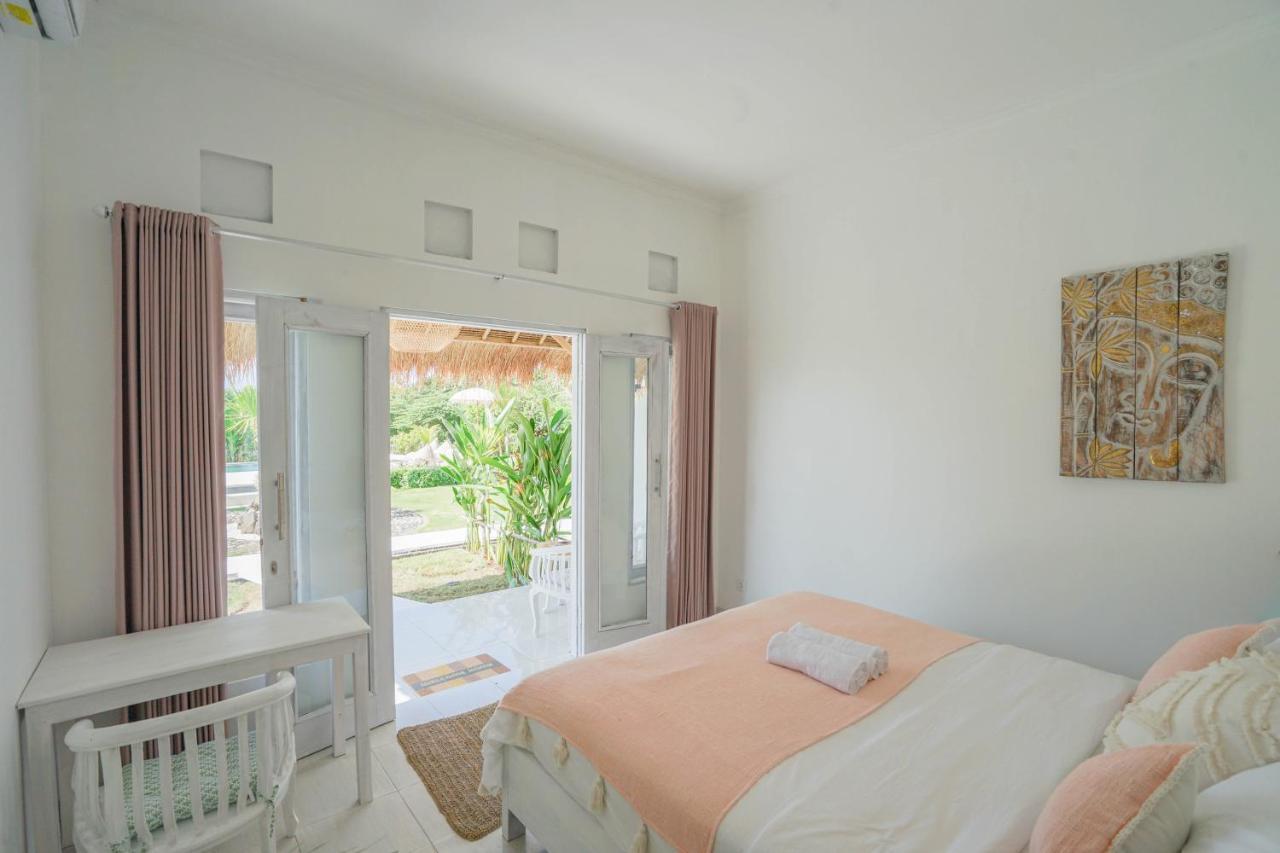 Sukacita Hill Guest house Uluwatu (Bali)
