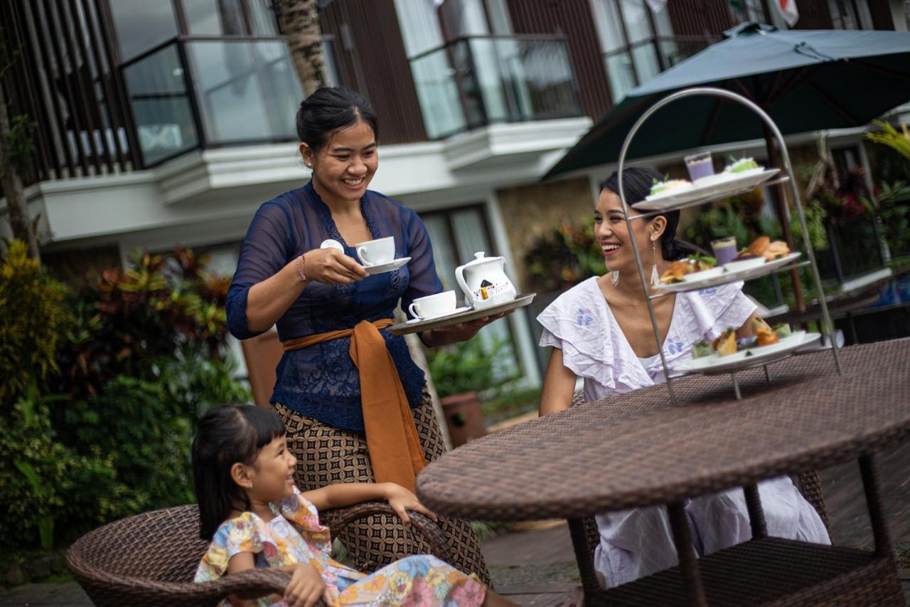 Plataran & - Chse Certified Hotel 5*
