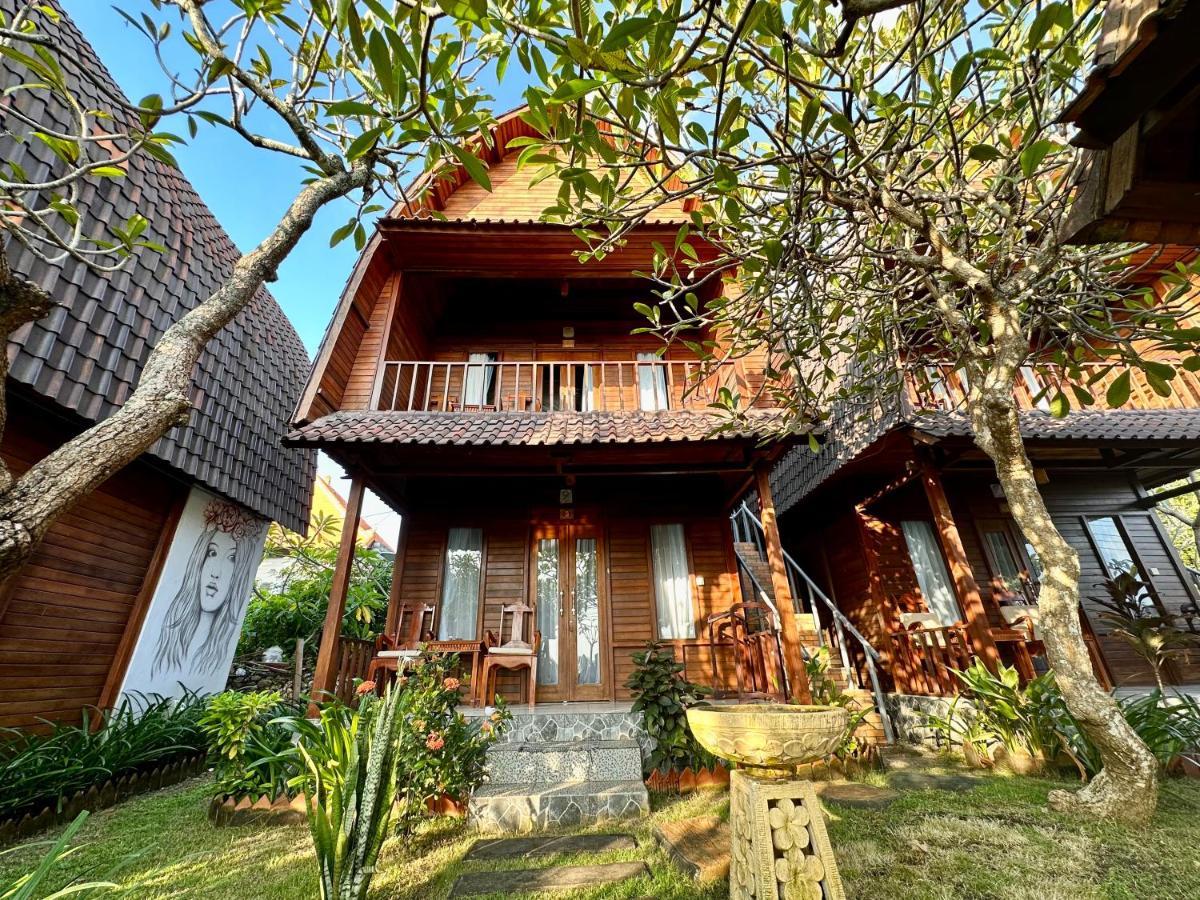 Boga Segara And Resto Holiday park