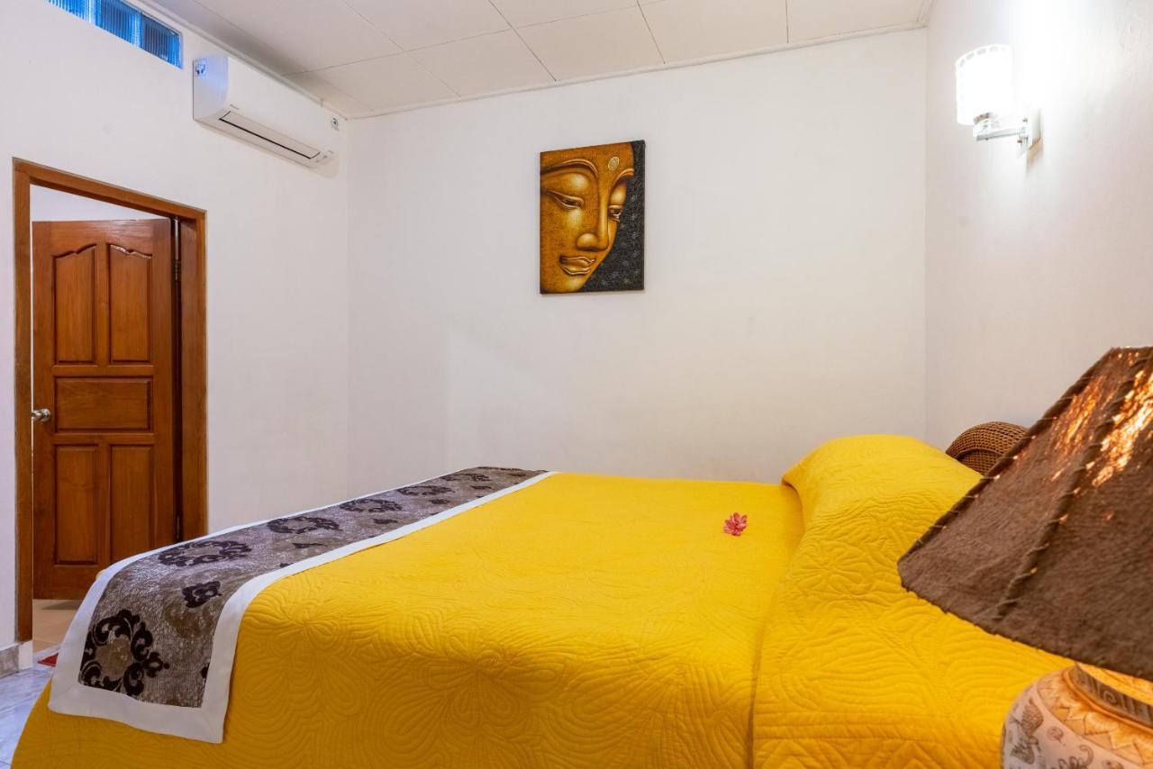Hotel Ayu Sanur (Bali)