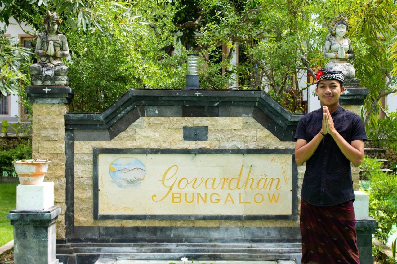 Govardhan Wisma tamu