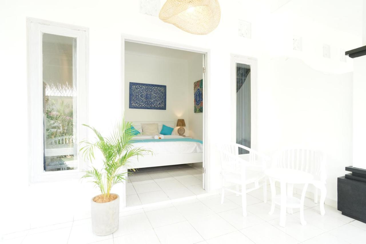 Sukacita Hill Guest house