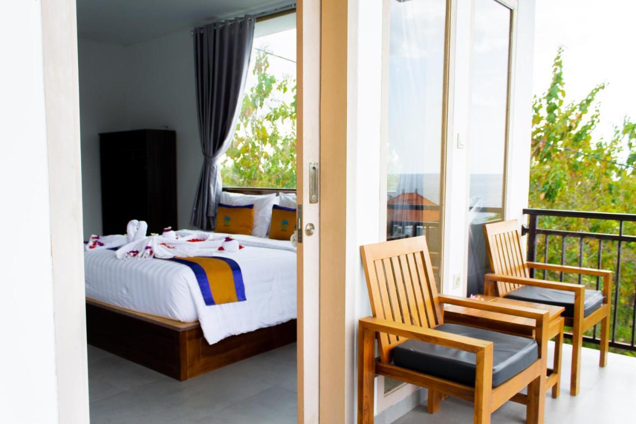 Wisma tamu Govardhan 3*
