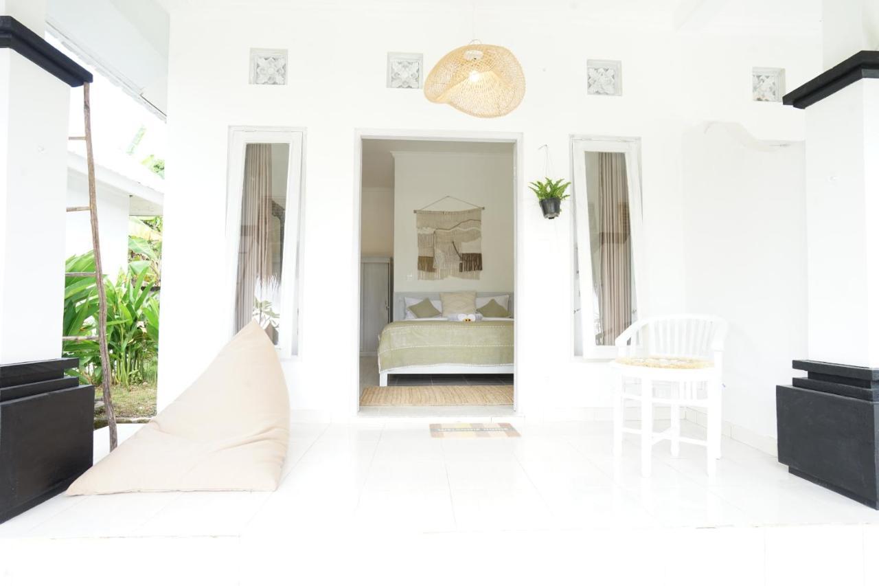 Sukacita Hill Guest house *