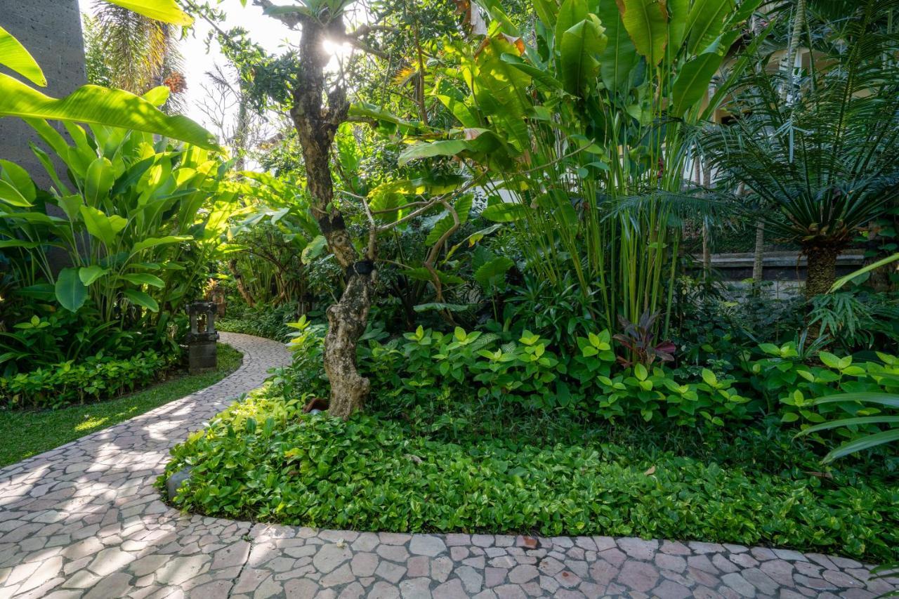 Kumala Pantai - Chse Certified Hotel