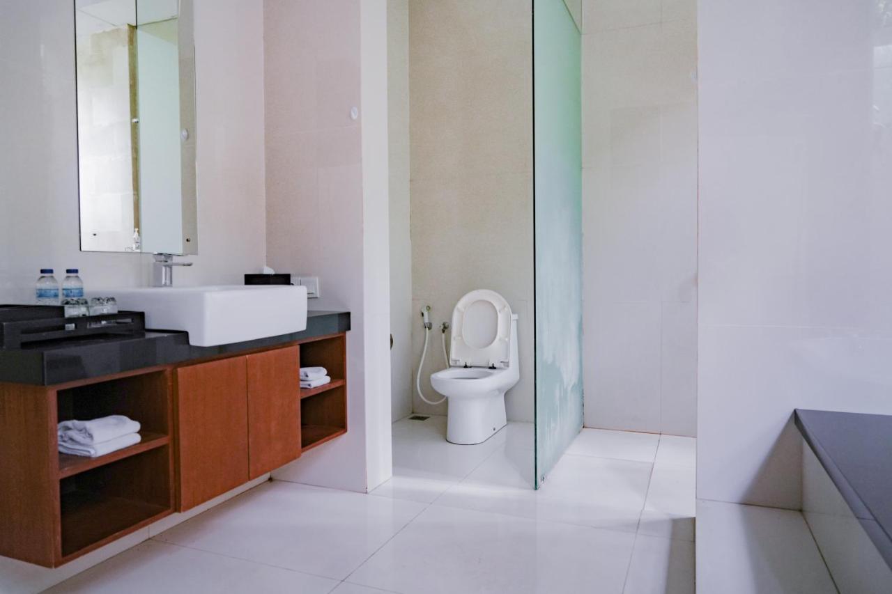 Bale Gede Luxury Villa Seminyak (Bali)