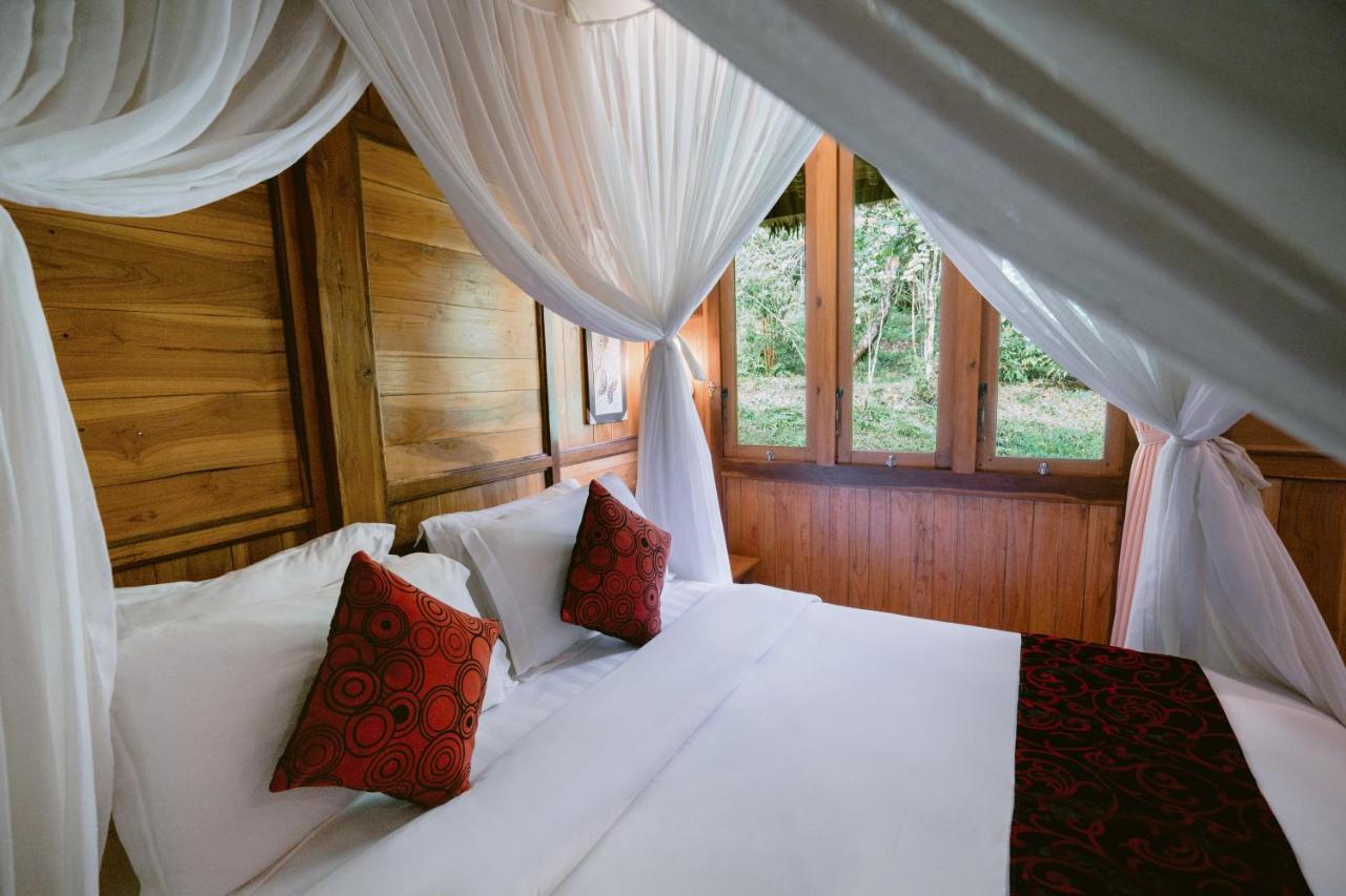 Villa Menir Munduk (Bali)