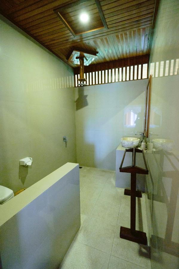 Villa Menir Munduk (Bali)