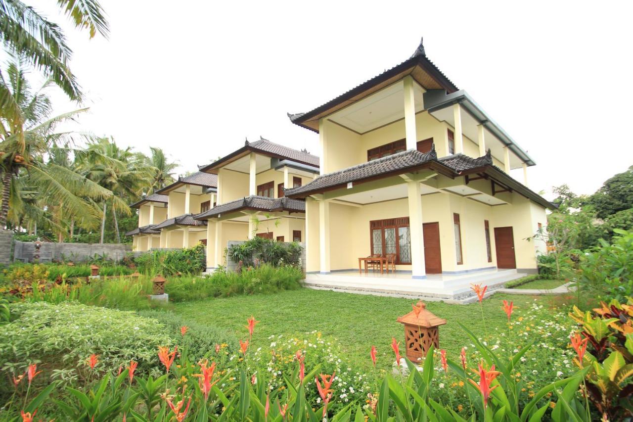Uma Capung Mas Resort Ubud (Bali)