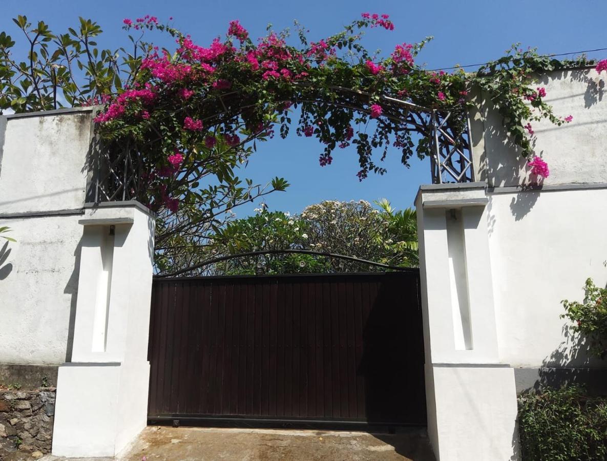 Paradise Villa *