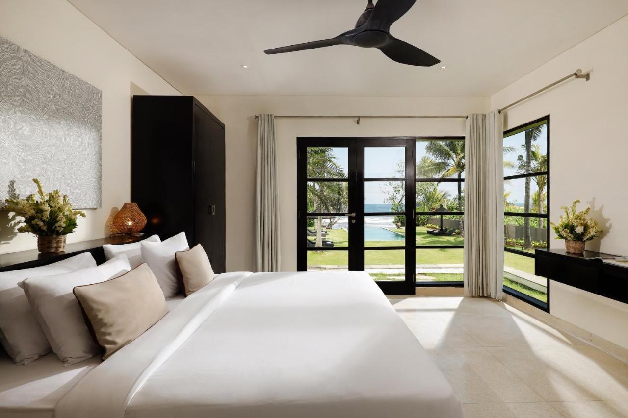 Guest house Black - Absolute Beachfront Tabanan (Bali)