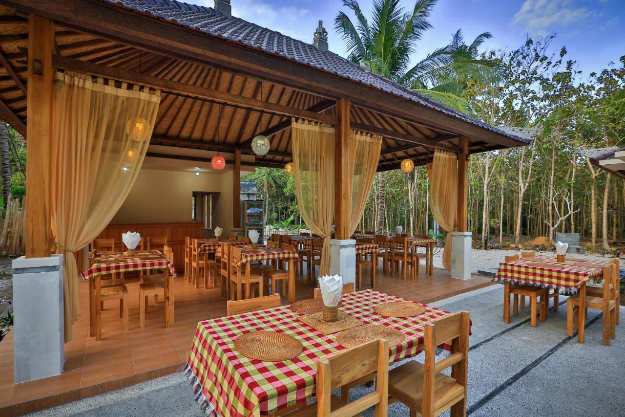 Mahaloka Valley Nusa Penida 4* Toyapakeh