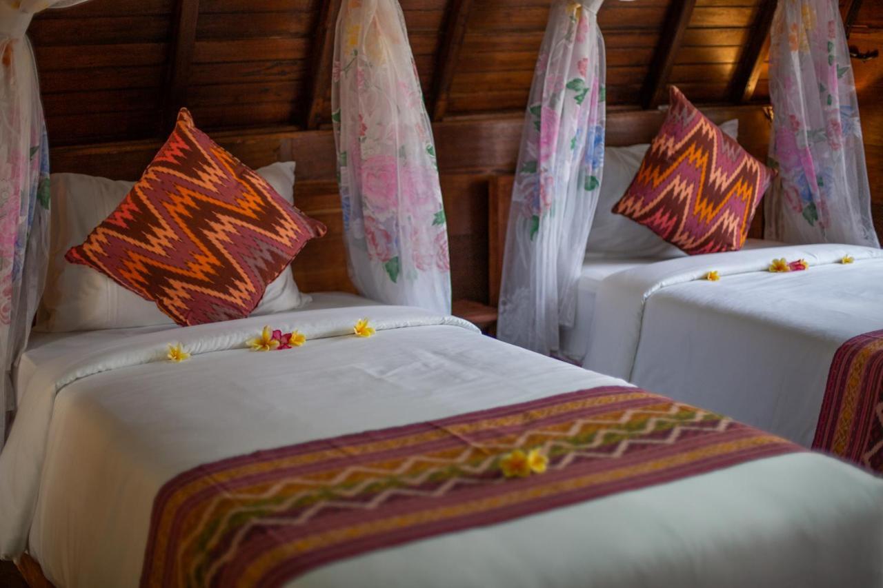 Mahaloka Valley Nusa Penida 4*