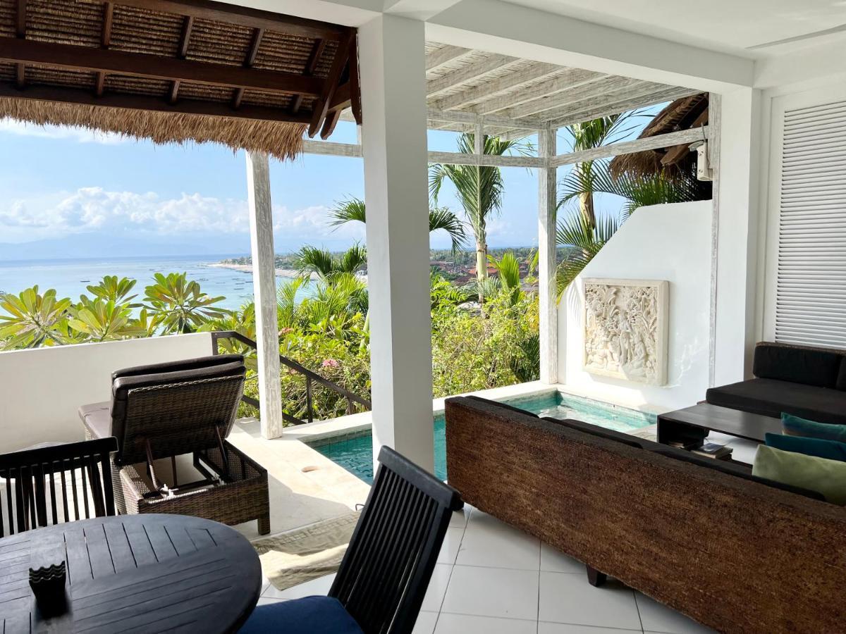 Atas Lembongan Villa Nusa Lembongan (Bali)